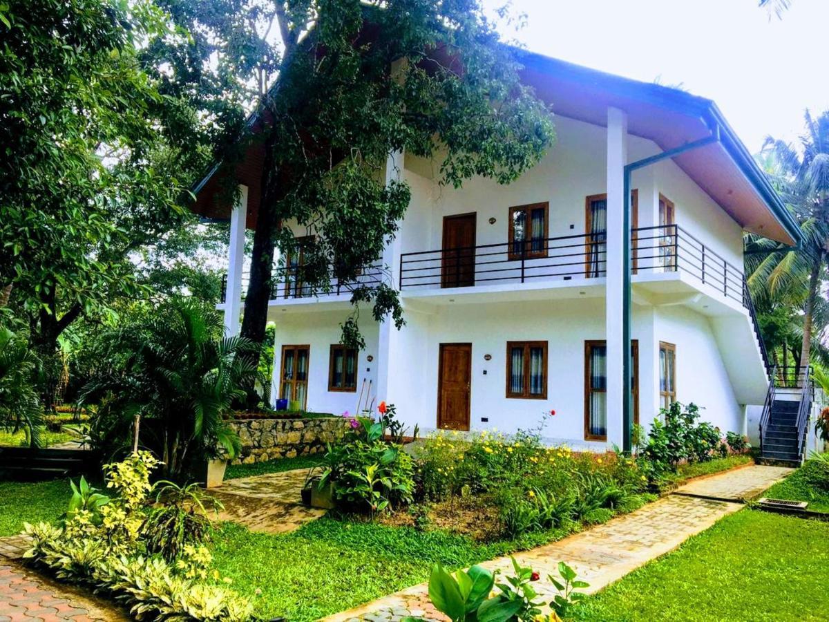 Athkandura Hotel Habarana Dış mekan fotoğraf