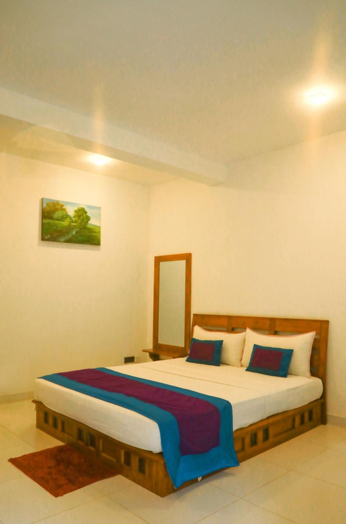 Athkandura Hotel Habarana Dış mekan fotoğraf