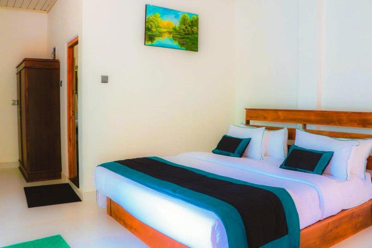 Athkandura Hotel Habarana Dış mekan fotoğraf