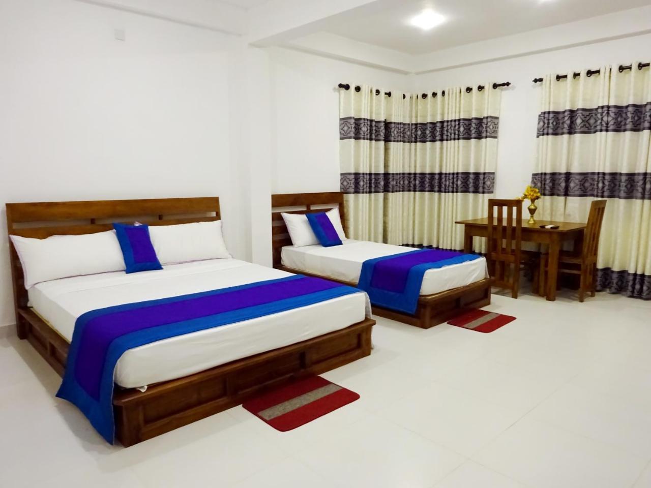 Athkandura Hotel Habarana Dış mekan fotoğraf