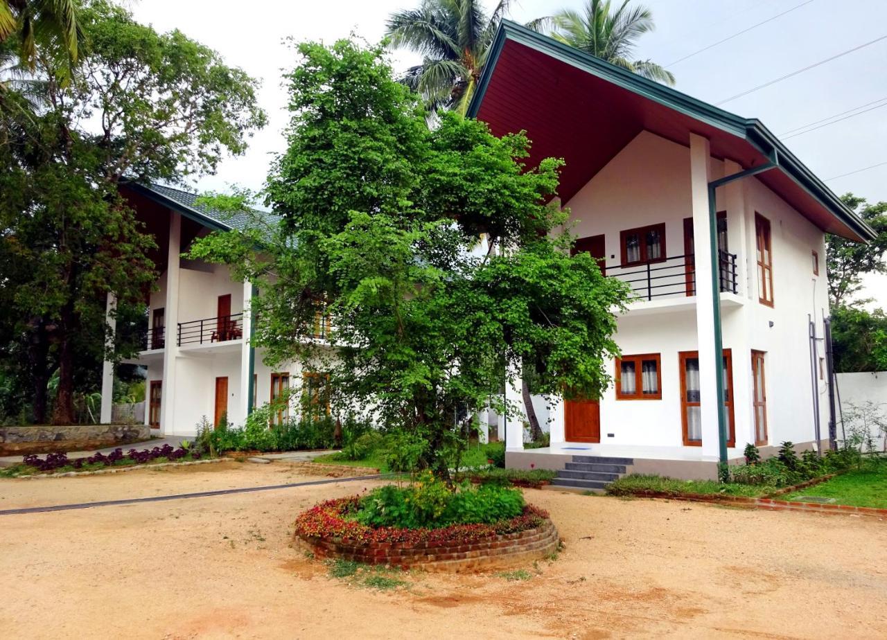 Athkandura Hotel Habarana Dış mekan fotoğraf